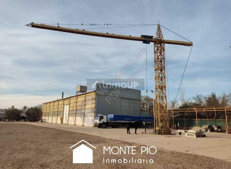Fraccionamiento en Venta en Guaymallen, Mendoza