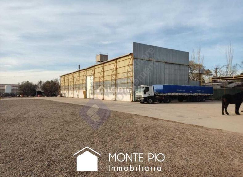 Fraccionamiento en Venta en Guaymallen, Mendoza