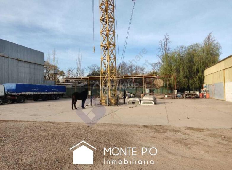 Fraccionamiento en Venta en Guaymallen, Mendoza