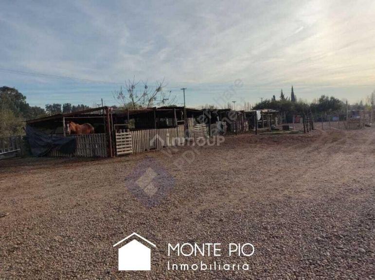 Fraccionamiento en Venta en Guaymallen, Mendoza