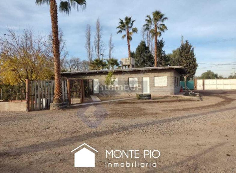 Fraccionamiento en Venta en Guaymallen, Mendoza