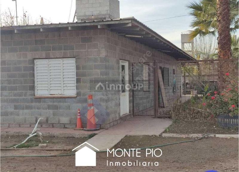 Fraccionamiento en Venta en Guaymallen, Mendoza