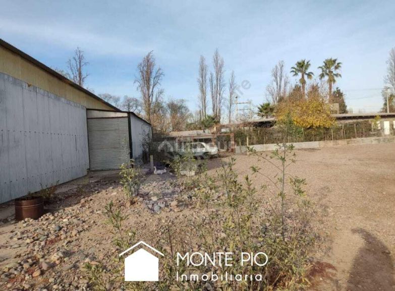 Fraccionamiento en Venta en Guaymallen, Mendoza