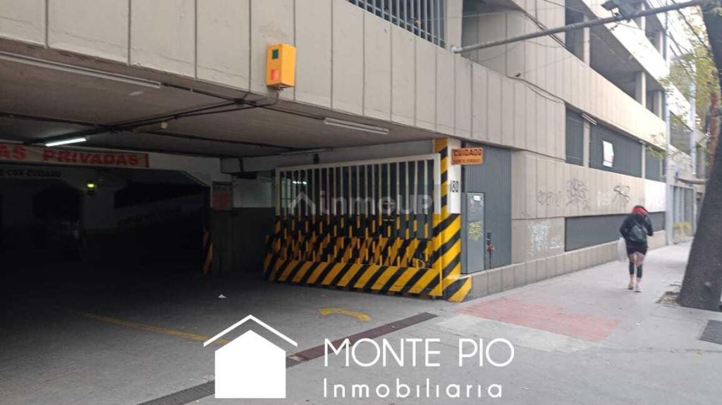 Cochera en Venta en Capital, Mendoza