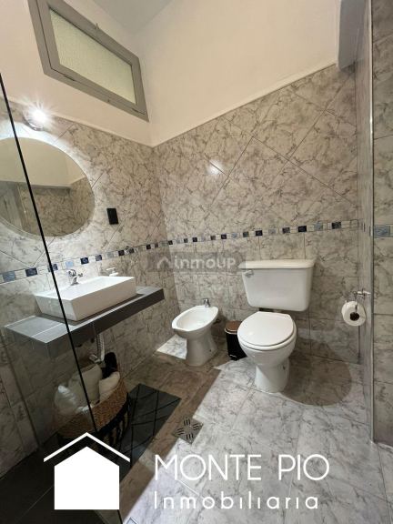 Departamento en Alquiler Temporario en Capital, Mendoza