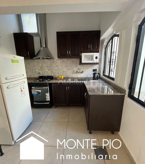 Departamento en Alquiler Temporario en Capital, Mendoza