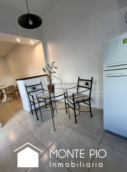 Departamento en Alquiler Temporario en Capital, Mendoza