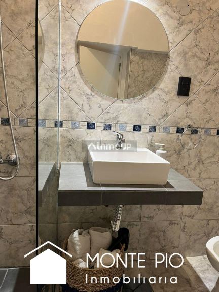 Departamento en Alquiler Temporario en Capital, Mendoza
