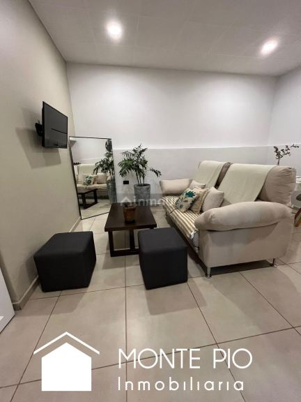 Departamento en Alquiler Temporario en Capital, Mendoza
