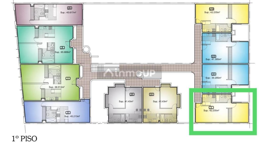 Casa en Venta en Guaymallen, Mendoza