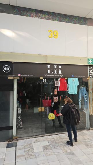 Local Comercial en Venta en Capital, Mendoza