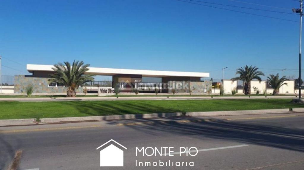 Lote en Venta en Maipu, Mendoza
