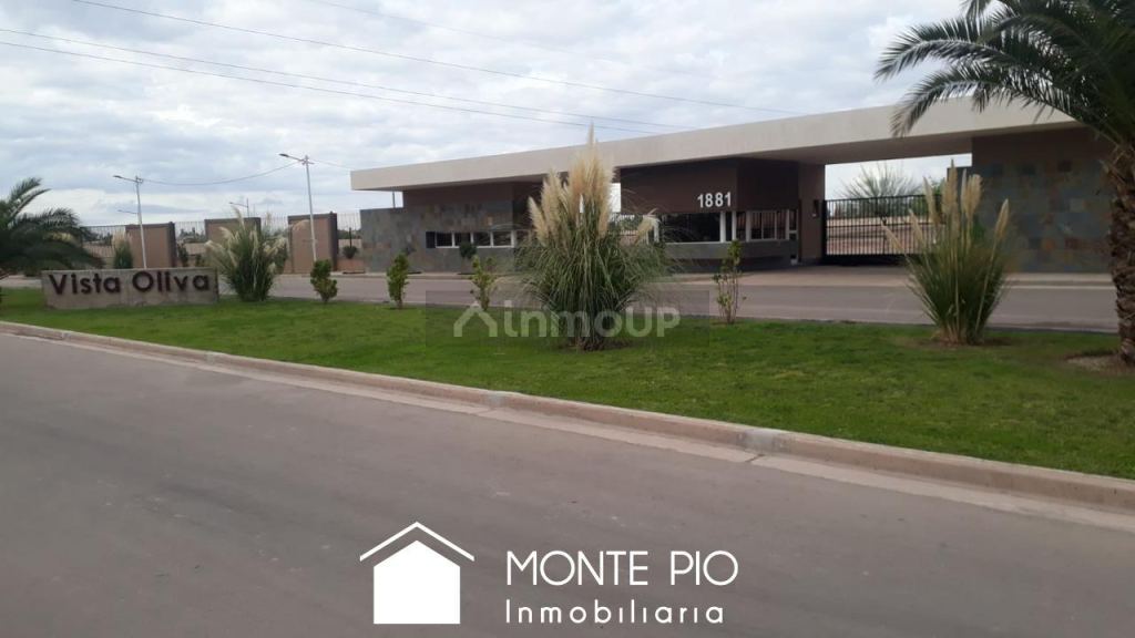 Lote en Venta en Maipu, Mendoza