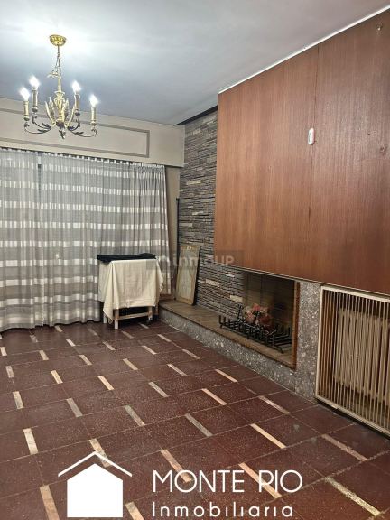 Casa en Venta en Capital, Mendoza