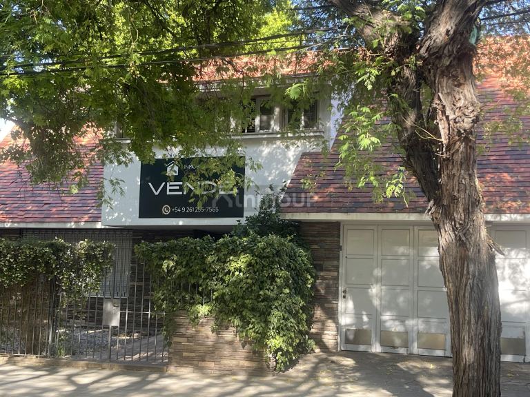 Casa en Venta en Capital, Mendoza