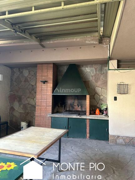 Casa en Venta en Capital, Mendoza