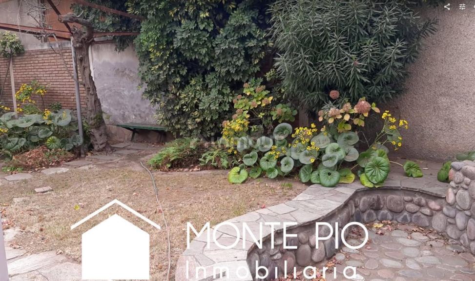 Casa en Venta en Capital, Mendoza
