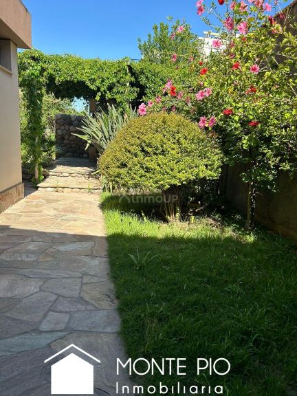 Casa en Venta en Capital, Mendoza