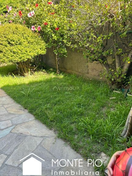 Casa en Venta en Capital, Mendoza