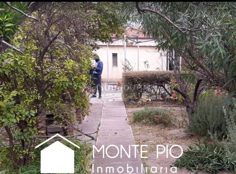 Casa en Venta en Capital, Mendoza