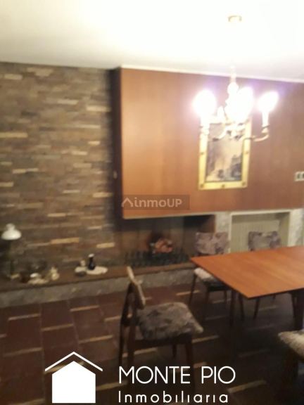 Casa en Venta en Capital, Mendoza