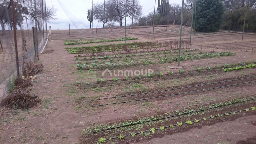 Campo en Venta en Cerrillos, Salta