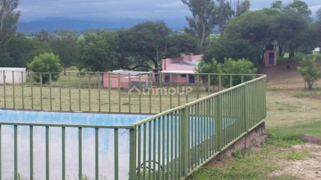 Campo en Venta en Cerrillos, Salta