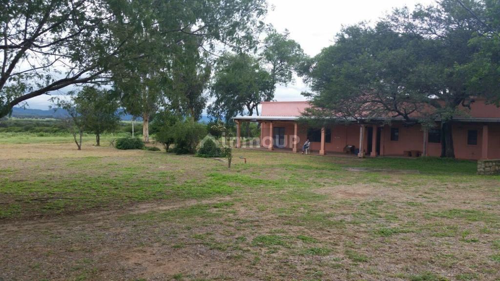 Campo en Venta en Cerrillos, Salta