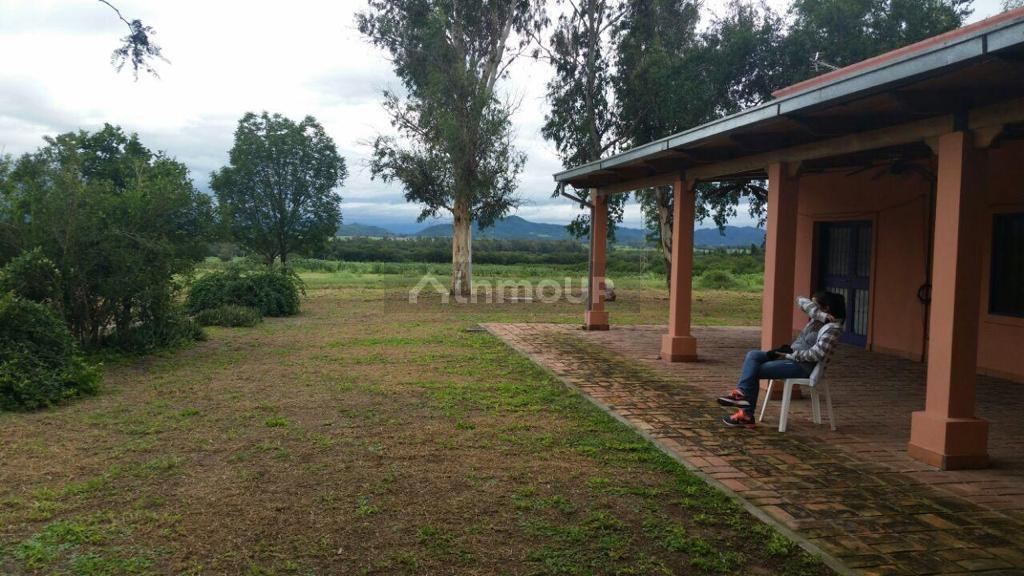 Campo en Venta en Cerrillos, Salta