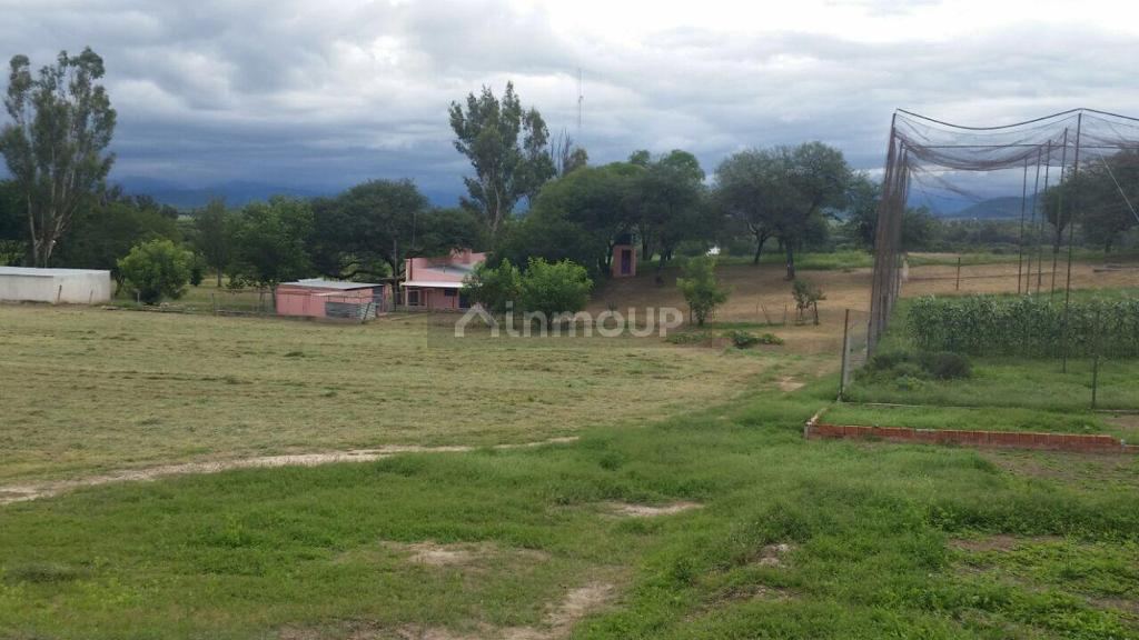 Campo en Venta en Cerrillos, Salta