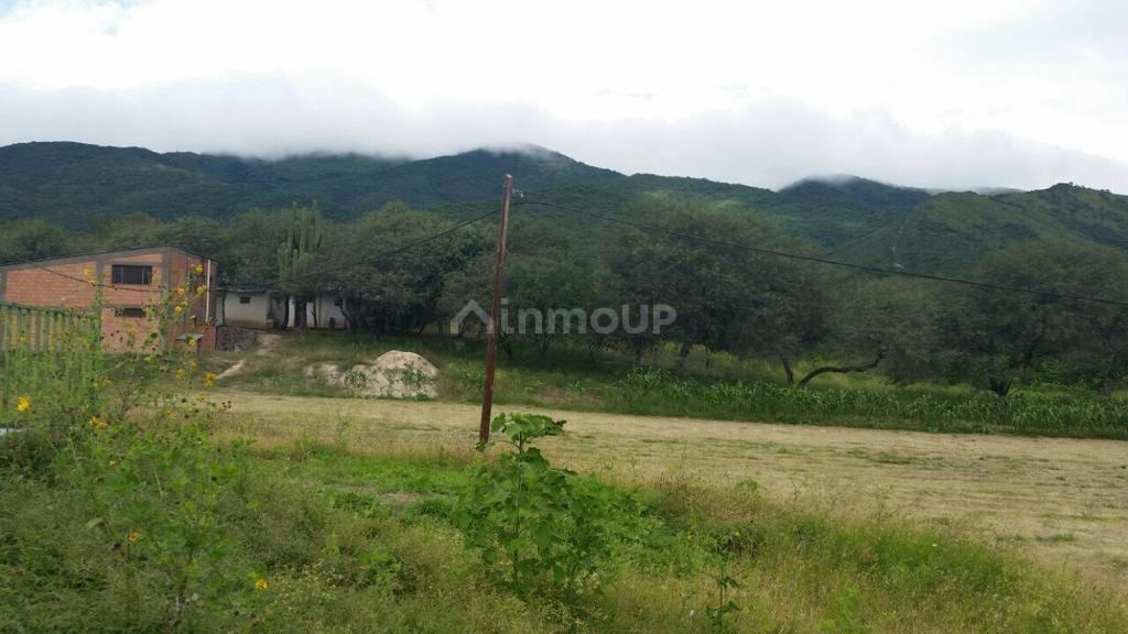Campo en Venta en Cerrillos, Salta