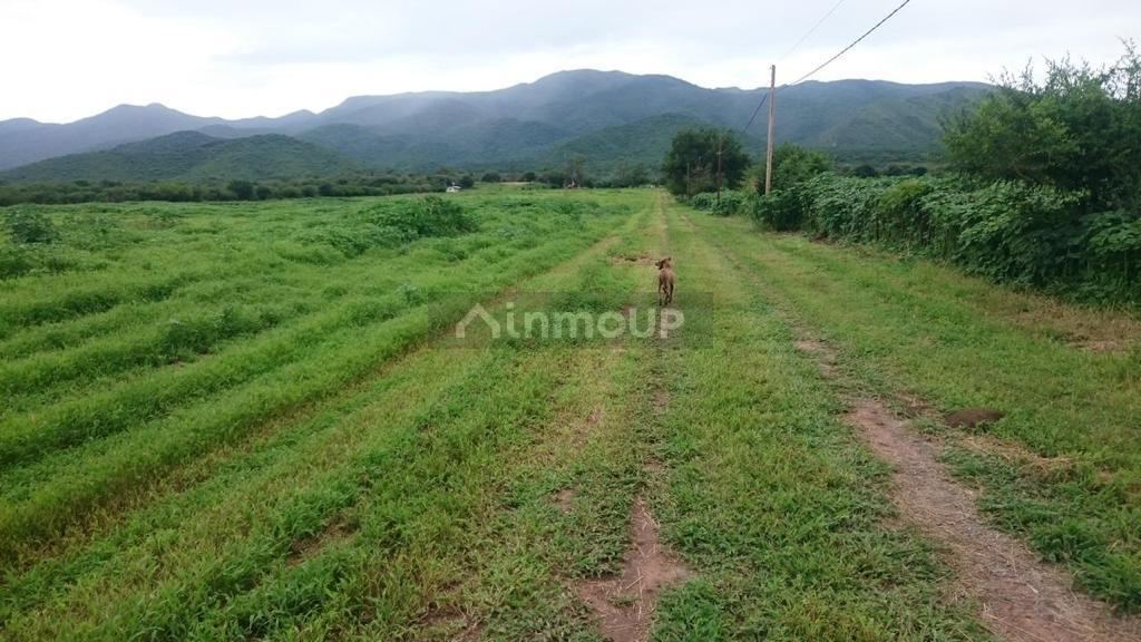 Campo en Venta en Cerrillos, Salta