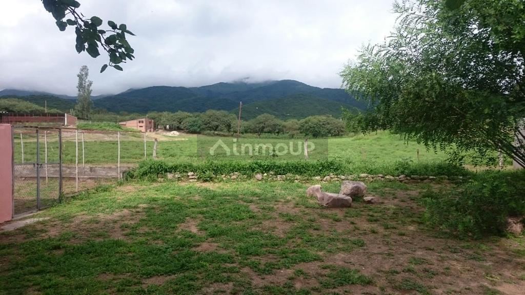 Campo en Venta en Cerrillos, Salta