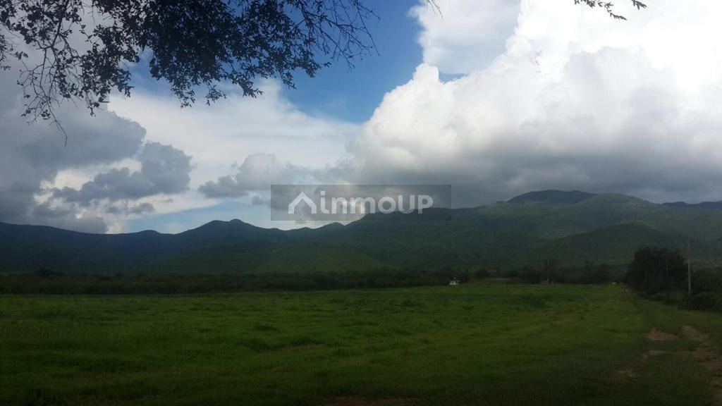 Campo en Venta en Cerrillos, Salta
