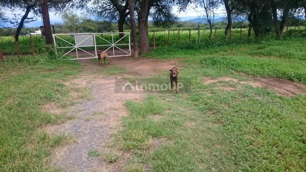 Campo en Venta en Cerrillos, Salta