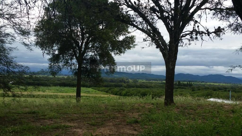 Campo en Venta en Cerrillos, Salta