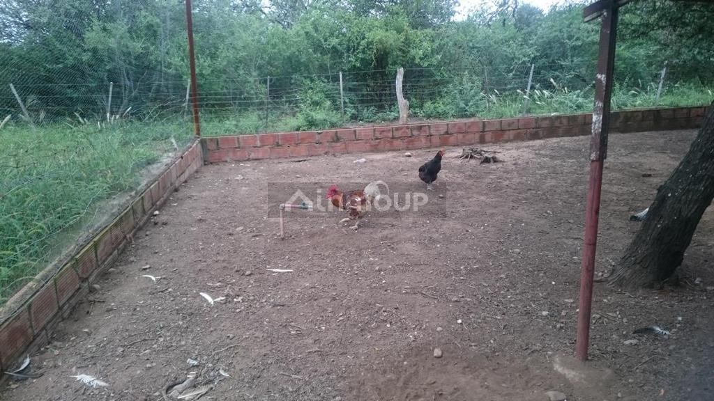 Campo en Venta en Cerrillos, Salta
