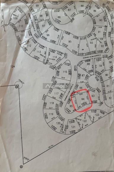 Lote en Venta en Lujan de Cuyo, Mendoza