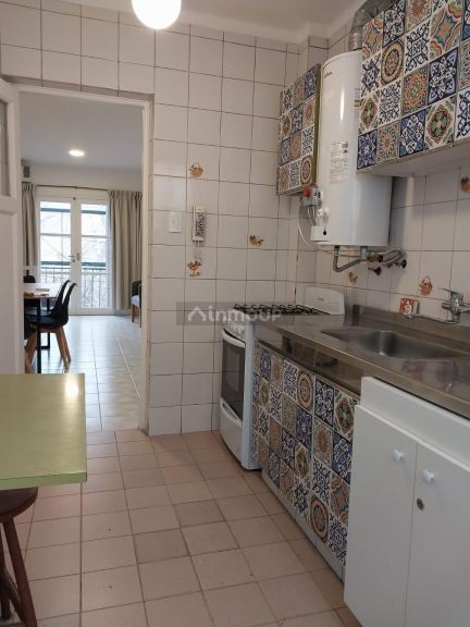 Departamento en Alquiler en Capital, Mendoza
