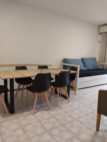 Departamento en Alquiler en Capital, Mendoza