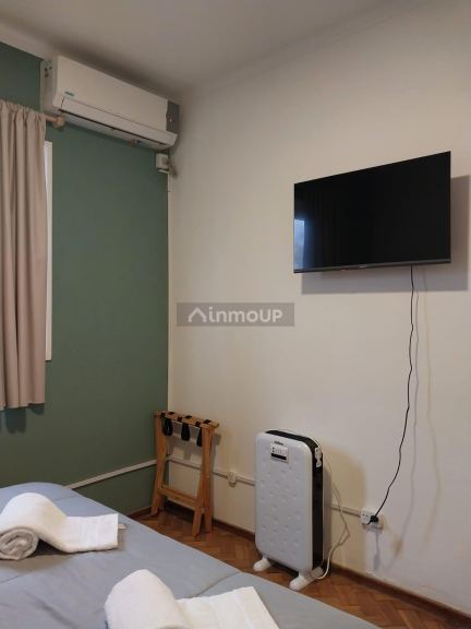 Departamento en Alquiler en Capital, Mendoza