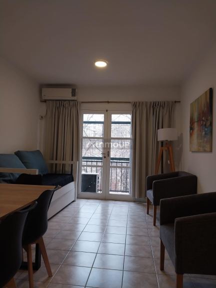 Departamento en Alquiler en Capital, Mendoza