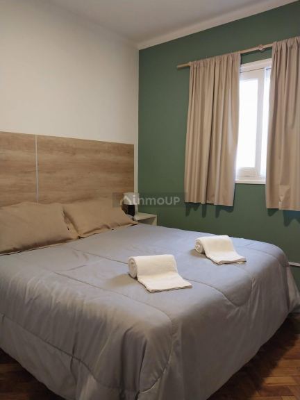 Departamento en Alquiler en Capital, Mendoza