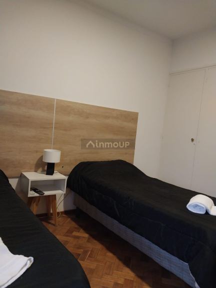 Departamento en Alquiler en Capital, Mendoza