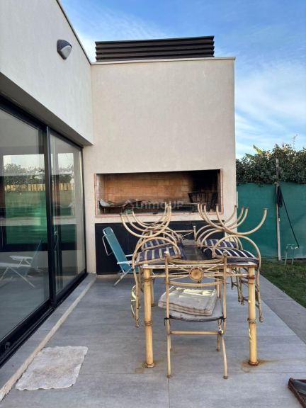 Casa en Venta en Lujan de Cuyo, Mendoza