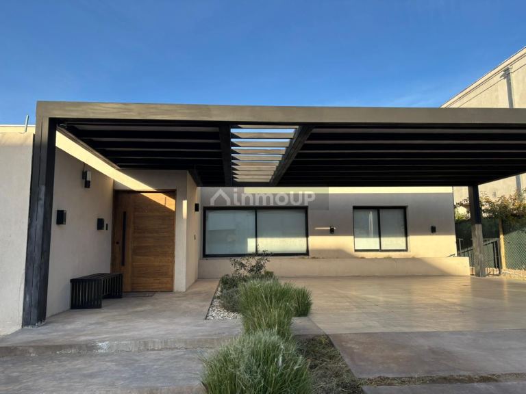 Casa en Venta en Lujan de Cuyo, Mendoza