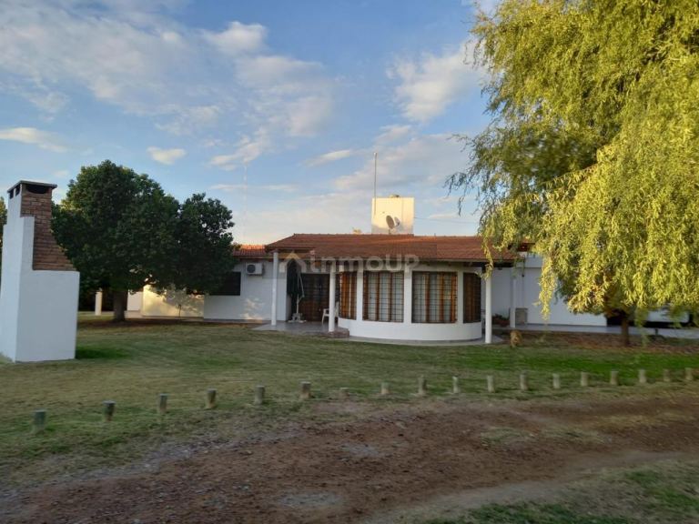 Casa en Venta en Guaymallen, Mendoza