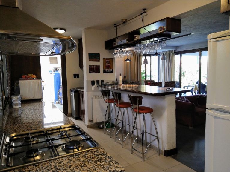 Casa en Venta en Las Heras, Mendoza