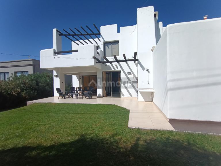 Casa en Venta en Las Heras, Mendoza