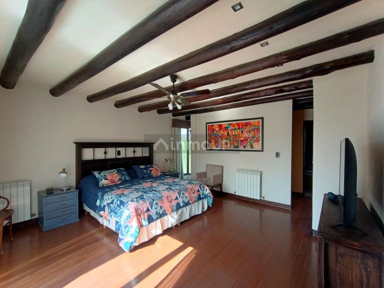Casa en Venta en Las Heras, Mendoza